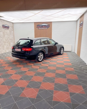 AUDI A4. Quattro. 2,0 Tdi 177 Cp. RAR+ITP. Garantie 12 luni , Livrare in toata tara  - imagine 8