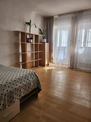 Închiriere Garsonieră Spațioasă lângă Bd Nerva Traian si Octavian Goga - imagine 3