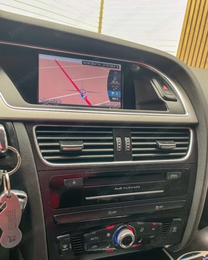 AUDI A4. Quattro. 2,0 Tdi 177 Cp. RAR+ITP. Garantie 12 luni , Livrare in toata tara  - imagine 18