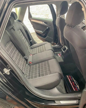 AUDI A4. Quattro. 2,0 Tdi 177 Cp. RAR+ITP. Garantie 12 luni , Livrare in toata tara  - imagine 9