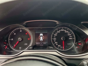 AUDI A4. Quattro. 2,0 Tdi 177 Cp. RAR+ITP. Garantie 12 luni , Livrare in toata tara  - imagine 16