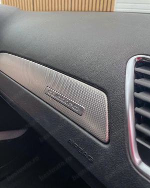 AUDI A4. Quattro. 2,0 Tdi 177 Cp. RAR+ITP. Garantie 12 luni , Livrare in toata tara  - imagine 12