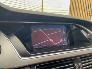 AUDI A4. Quattro. 2,0 Tdi 177 Cp. RAR+ITP. Garantie 12 luni , Livrare in toata tara  - imagine 15