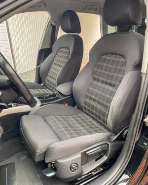 AUDI A4. Quattro. 2,0 Tdi 177 Cp. RAR+ITP. Garantie 12 luni , Livrare in toata tara  - imagine 17