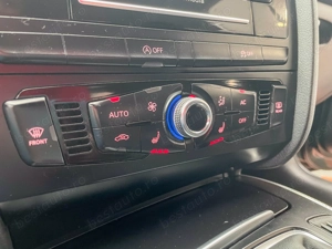 AUDI A4. Quattro. 2,0 Tdi 177 Cp. RAR+ITP. Garantie 12 luni , Livrare in toata tara  - imagine 14