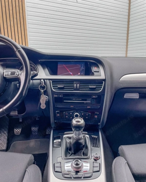 AUDI A4. Quattro. 2,0 Tdi 177 Cp. RAR+ITP. Garantie 12 luni , Livrare in toata tara  - imagine 13