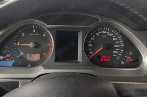 AUDI A6 2.0 Tdi 2007 - imagine 6