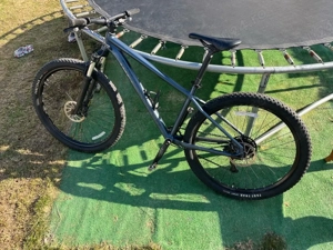 MTB Specialized Rockhopper Comp 27.5