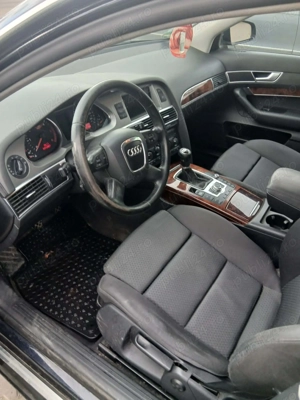 AUDI A6 2.0 Tdi 2007 - imagine 2