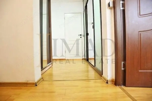 Renovat mobilat - Aleea Trandafirilor. Vanzare apart 2 cam in Targoviste. - imagine 8