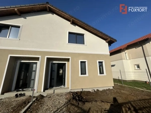 Duplex cu 5 camere in Mosnita Noua, langa centura Sud - imagine 2