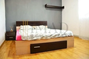 Renovat mobilat - Aleea Trandafirilor. Vanzare apart 2 cam in Targoviste. - imagine 4