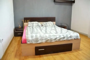Renovat mobilat - Aleea Trandafirilor. Vanzare apart 2 cam in Targoviste. - imagine 5