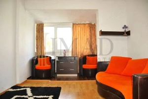 Renovat mobilat - Aleea Trandafirilor. Vanzare apart 2 cam in Targoviste.