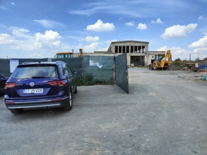 Ofertă Excepțională: VW Tiguan Highline 4MOTION 2.0 TDI 150CP 2020 - imagine 10