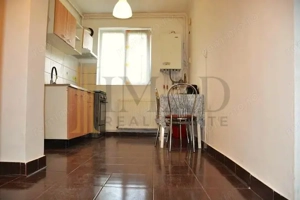 Renovat mobilat - Aleea Trandafirilor. Vanzare apart 2 cam in Targoviste. - imagine 6