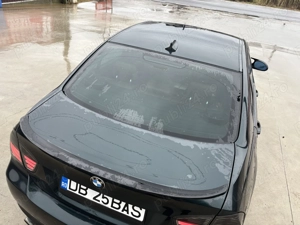 Vând BMW E90 m47 automat  - imagine 5