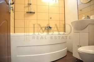 Renovat mobilat - Aleea Trandafirilor. Vanzare apart 2 cam in Targoviste. - imagine 11
