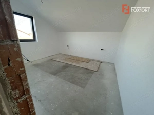 Duplex cu 5 camere in Mosnita Noua, langa centura Sud - imagine 9