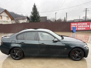 Vând BMW E90 m47 automat  - imagine 2