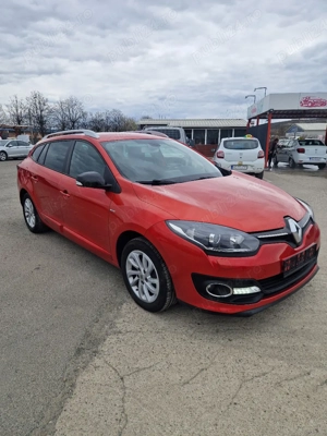 Megan an 2016 Euro 6 impecabil - imagine 2