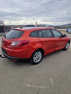 Megan an 2016 Euro 6 impecabil - imagine 4