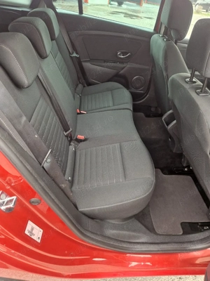 Megan an 2016 Euro 6 impecabil - imagine 7