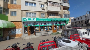 Inchiriez spatiu comercial, Rm Sarat, 130 mp !!!