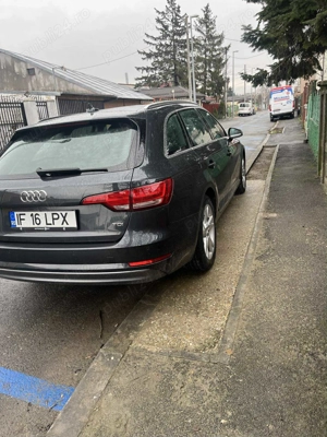 Audi A4 b9 2017 - imagine 2