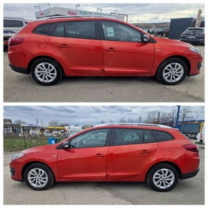 Megan an 2016 Euro 6 impecabil - imagine 5