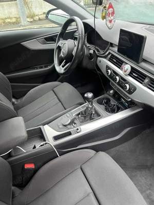 Audi A4 b9 2017 - imagine 3