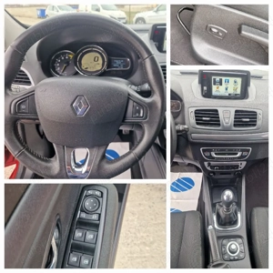 Megan an 2016 Euro 6 impecabil - imagine 8