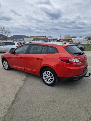 Megan an 2016 Euro 6 impecabil - imagine 3