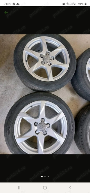 Audi a4 b8 - imagine 6