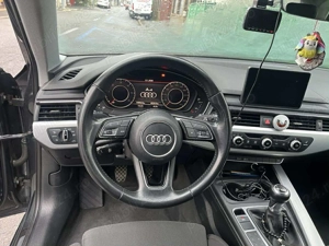 Audi A4 b9 2017 - imagine 5