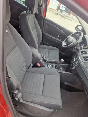 Megan an 2016 Euro 6 impecabil - imagine 6