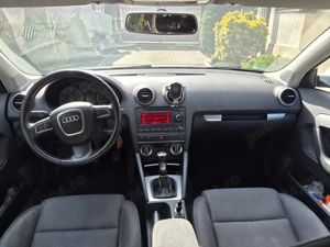 Audi A3, 2012, 215000 km reali - imagine 4