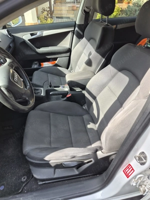 Audi A3, 2012, 215000 km reali - imagine 3