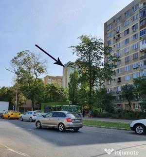 3 Camere de inchiriat  Drumul Taberei  Metrou Romancierilor PROPRIETAR - imagine 7