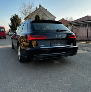 Audi A6 Ultra 2.0TDI 190cp - imagine 3
