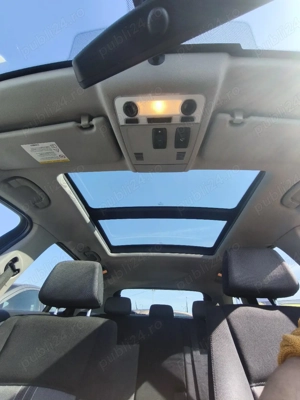 BMW X1 18d XDrive 4x4 2011 X-Line Panoramic - persoana fizica - imagine 7