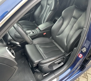Audi A3 1.4 TFSI S-Tronic S-Line Sportpaket 122CP - imagine 6