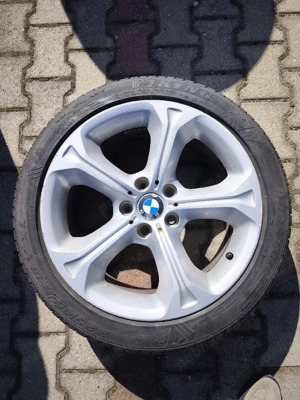 BMW X1 18d XDrive 4x4 2011 X-Line Panoramic - persoana fizica - imagine 10