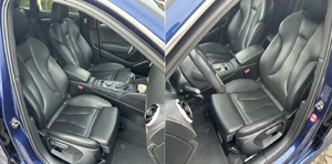 Audi A3 1.4 TFSI S-Tronic S-Line Sportpaket 122CP - imagine 7