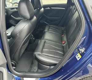 Audi A3 1.4 TFSI S-Tronic S-Line Sportpaket 122CP - imagine 8