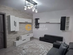 2 CAMERE- RENOVAT-MOBILAT SI UTILAT- ZONA ALEXANDRU CEL BUN/FAMILIAL