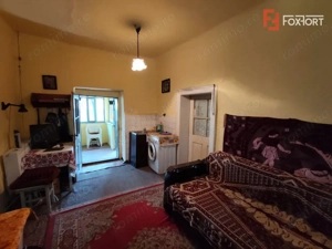 Casa cu 3 camere de vanzare in Jimbolia, teren pe colt - imagine 7