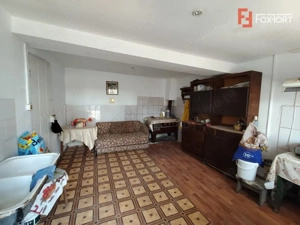 Casa cu 3 camere de vanzare in Jimbolia, teren pe colt - imagine 15