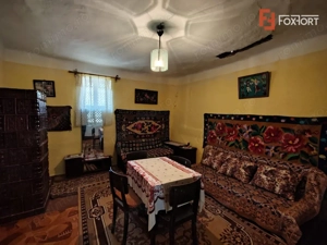 Casa cu 3 camere de vanzare in Jimbolia, teren pe colt - imagine 4