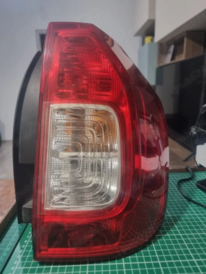 Stop dreapta Dacia Logan MCV 2013-2016 - imagine 2